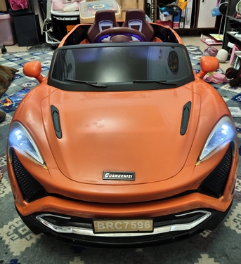 Al Thuqbah, Toys & Games, SAR 500,  Kids Battery Operated Car