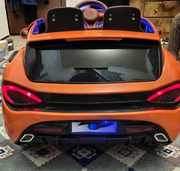 Al Thuqbah, Toys & Games, SAR 500,  Kids Battery Operated Car