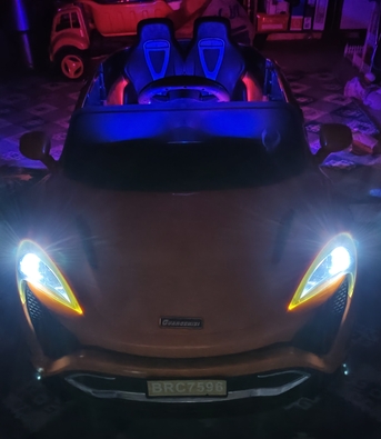 Al Thuqbah, Toys & Games, SAR 500,  Kids Battery Operated Car