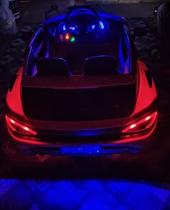 Al Thuqbah, Toys & Games, SAR 500,  Kids Battery Operated Car