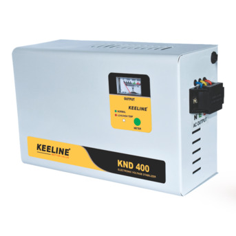 Hyderabad, Household Items, Double Booster Stabilizer For AC | Keeline