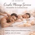 Couples Massage Services Available In Connecticut