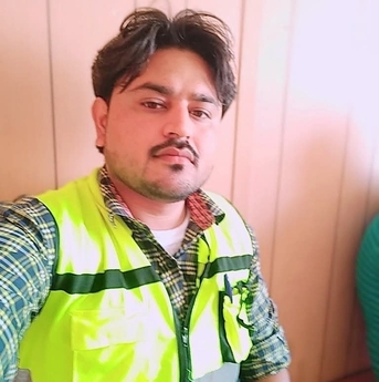 Riyadh, Job Seekers, HSE OFFICER / HSE SUPERVISOR