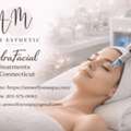 Hydrafacial Treatments In Connecticut