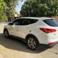 SAR 39500,  Hyundai Santa Fe,  2016,  Automatic,  325000 KM,