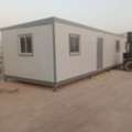 Portable Cabin & Container's