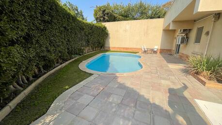 Cairo, Apartments/Houses, USD 2000/month, Furnished, 3 BR, 200 Sq. Meter, SUPER APARTMENT RENT IN KATAMEYA HEIGHTS EGYPT