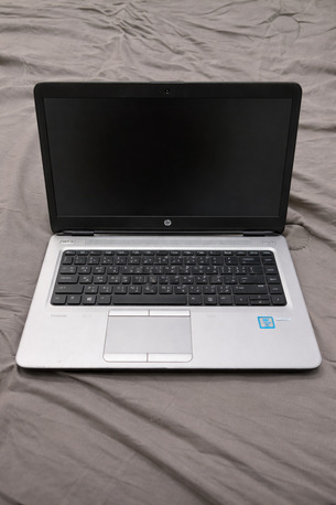 Isa Town, Computers, BHD 50,  HP ProBook 640 For Sale In Excellent Condition