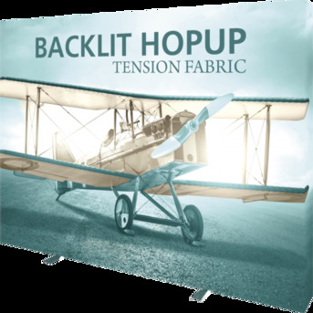 Toronto, Event Planning, Enjoy The Advantages Of Hop Up Collapsible Banners From Tradeshow Booth Direct