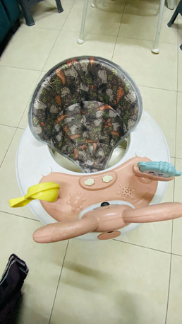 Dammam, Baby & Kid Stuff, SAR 55,  High Quality Baby Walker For Sale