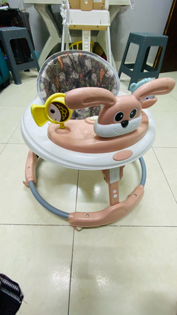 Dammam, Baby & Kid Stuff, SAR 55,  High Quality Baby Walker For Sale