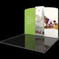 Need Quality Fabric Backwalls For Your Next Trade Show? Contact Tradeshow Booth Direct