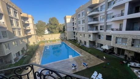 Cairo, Apartments/Houses, USD 3500/month, Furnished, 4 BR, 200 Sq. Meter, AMAZING APARTMENT RENT IN MAADI SARAYATE EGYPT