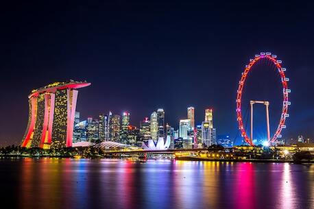 New York, Travel, Explore Singapore, Malaysia & Thailand &ndash; All-in-One Tour Packages