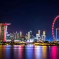 Explore Singapore, Malaysia & Thailand &ndash; All-in-One Tour Packages