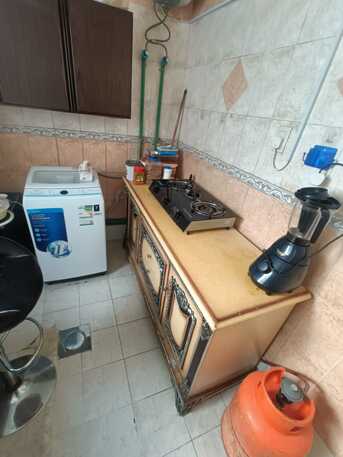 Khobar, Apartments/Houses, SAR 1700/month,  2 BR,  2 Bedroom, A Living Room, Bathroom And Kichen Third Floor Elevator Available  Apartment In