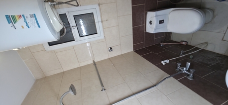 Hara, Rooms Available, SAR 1000/month,  Furnished,  2 Bhk Flat For Sharing