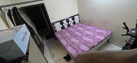Hara, Rooms Available, SAR 1000/month,  Furnished,  2 Bhk Flat For Sharing