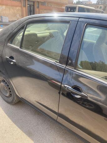 Dammam, Vehicles, Cars & Trucks , SAR 13000,  Toyota Yaris,  2009,  Manual,  45 KM,