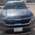 SAR 66500,  Kia Seltos EX,  2023,  Automatic,  23700 KM,