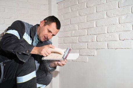 New York, Construction, Affordable Stucco Repair Contractors Orlando You Can Trust Today