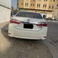 SAR 33500,  Toyota Corolla,  2015,  Automatic,  237 KM,  Corolla  For Sale