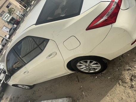 Dammam, Vehicles, Cars & Trucks , SAR 33500,  Toyota Corolla,  2015,  Automatic,  237 KM,  Corolla  For Sale