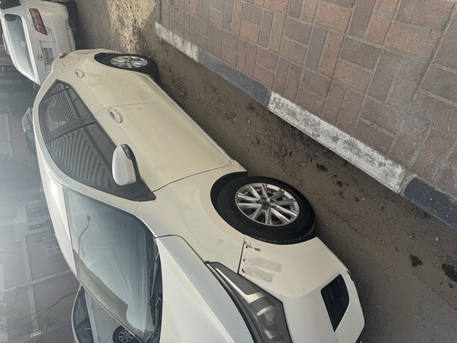 Dammam, Vehicles, Cars & Trucks , SAR 33500,  Toyota Corolla,  2015,  Automatic,  237 KM,  Corolla  For Sale