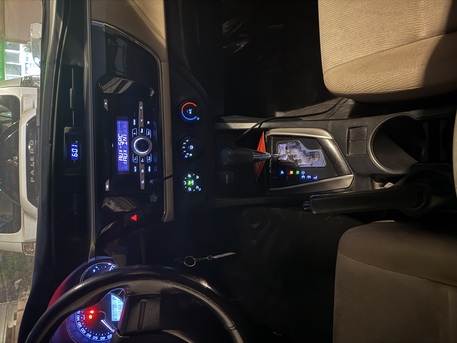 Dammam, Vehicles, Cars & Trucks , SAR 33500,  Toyota Corolla,  2015,  Automatic,  237 KM,  Corolla  For Sale