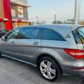 SAR 65000,  Mercedes-Benz R-Class,  2012,  Automatic,  282000 KM,  Well Maintained Merc R300 For Sale