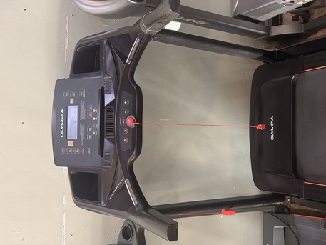 Riyadh, Sporting Goods, SAR 649,  USED And NEW  Treadmills For Sale In Riyadh &ndash; SULTHANA Fitness Riyadh