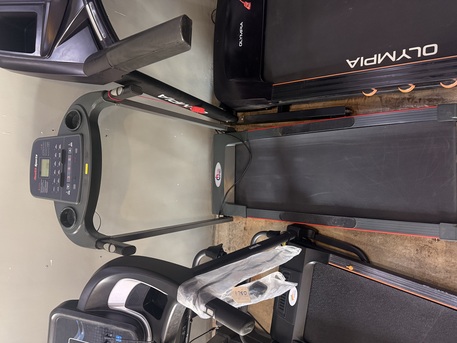 Riyadh, Sporting Goods, SAR 649,  USED And NEW  Treadmills For Sale In Riyadh &ndash; SULTHANA Fitness Riyadh