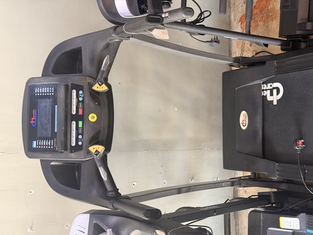 Riyadh, Sporting Goods, SAR 649,  USED And NEW  Treadmills For Sale In Riyadh &ndash; SULTHANA Fitness Riyadh