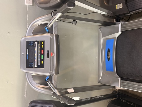 Riyadh, Sporting Goods, SAR 649,  USED And NEW  Treadmills For Sale In Riyadh &ndash; SULTHANA Fitness Riyadh