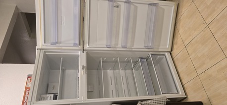 Umm Al Hamam, Appliances, SAR 800,  Large Size Fridge Very Good Condition