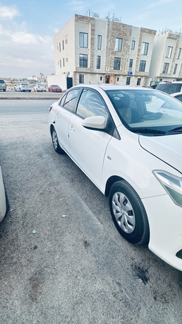 Riyadh, Vehicles, Cars & Trucks , SAR 22000,  2015 Toyota Yaris,  2015,  Automatic,  320000 KM,
