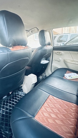 Riyadh, Vehicles, Cars & Trucks , SAR 22000,  2015 Toyota Yaris,  2015,  Automatic,  320000 KM,