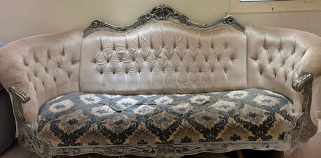 Riyadh, Furniture, Sofa Set For Sale