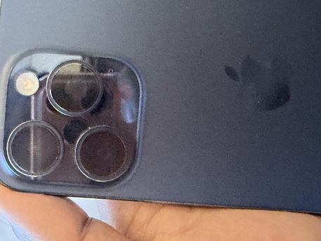 Jeddah, Mobile Phones, SAR 2400,  Iphone 15 Promax 512 Gb Blue Color