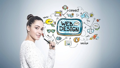 New York, Web Design & Development, Engaging Web Design Company Columbus