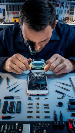 New York, Technical, Phone Repair Near International Drive, Orlando, FL - URPhone Store