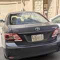 SAR 23000,  Toyota Corolla,  2013,  Automatic,  297 KM,    Auto Engine New Gear Good Ac Good 4 Tyre New