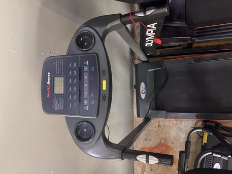 Riyadh, Sporting Goods, SAR 650,  Transform Your Body This Ramadan &ndash; Powerful Treadmills And Home Gym Equipments  In Riyadh