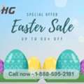 1-888-595-2181 How To Get Cheap Flights For Easter?