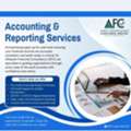 &ldquo;Grow Your Business, Reduce Costs &mdash; Let AFC Handle Your Entire Finance Function!&rdquo;