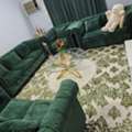 SAR 500,  9 Seater Sofa For Sale Urgently