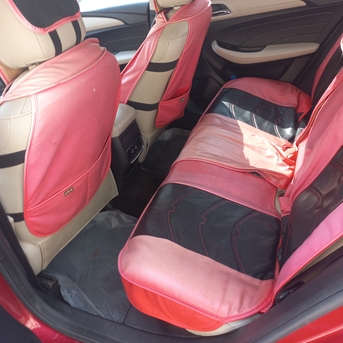 Al Faisaliyah, Vehicles, Cars & Trucks , SAR 28000,  Mg ZT,  2020,  Automatic,  124500 KM,  For Sale: MG5  Full Option &ndash; Sunroof &ndash; Excellent Condition