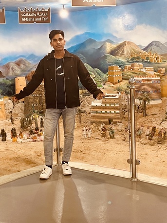 Dammam, Job Seekers, Coffee\Barrista Maker