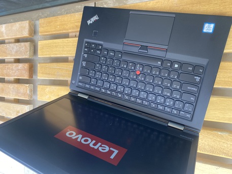 Riyadh, Computers, SAR 750,  Lenovo Thinkpad X1 Carbon Core I7,256GB,8GB