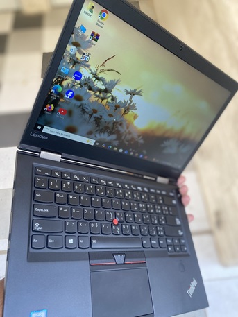Riyadh, Computers, SAR 750,  Lenovo Thinkpad X1 Carbon Core I7,256GB,8GB